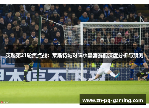 英超第21轮焦点战:莱斯特城对阵水晶宫赛前深度分析与预测