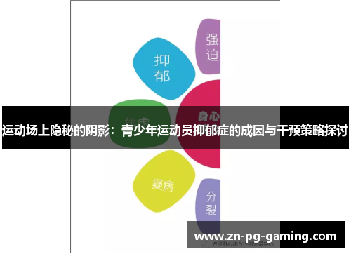 运动场上隐秘的阴影：青少年运动员抑郁症的成因与干预策略探讨