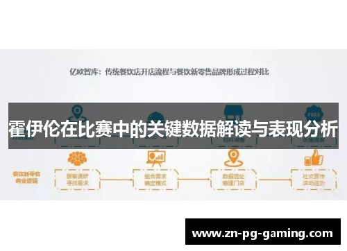 霍伊伦在比赛中的关键数据解读与表现分析